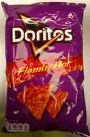 Flamin' Hot
