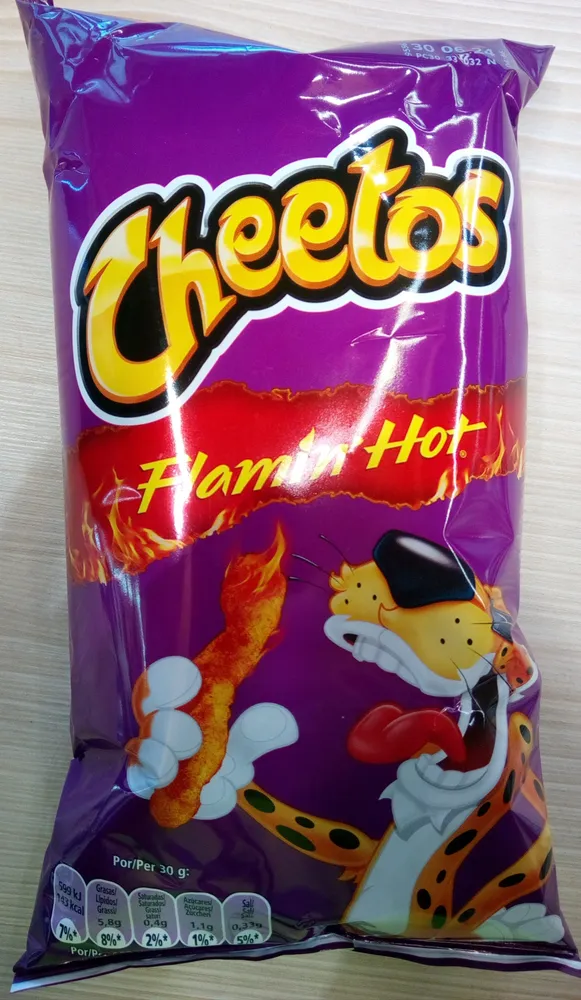 Flamin' Hot