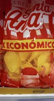 PATATAS FRITAS SANTA ANA 280G