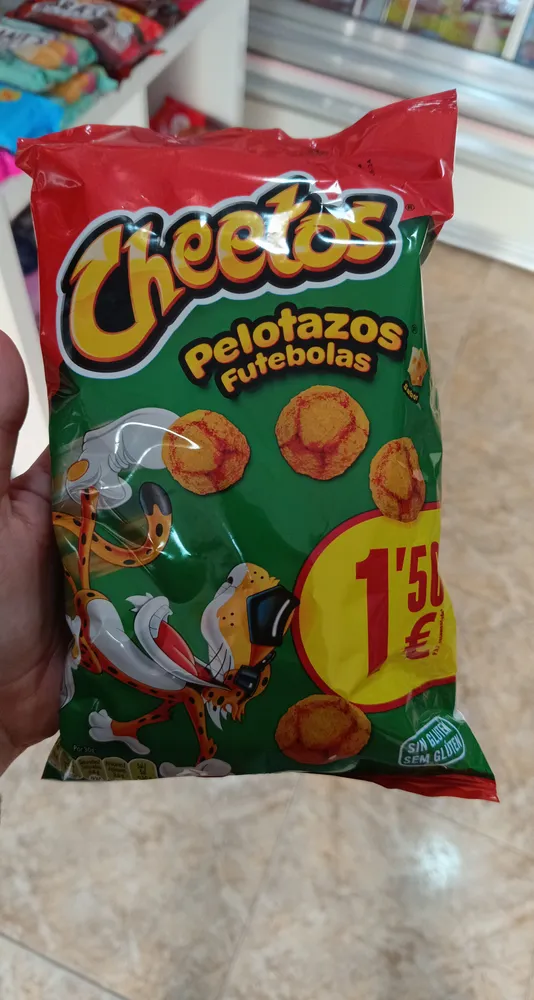 Pelotazos