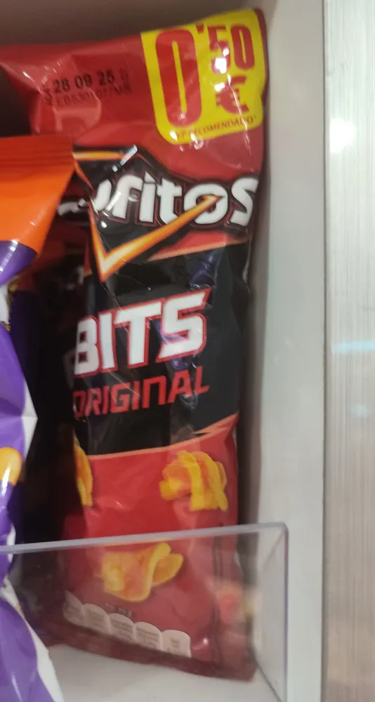 Bits Original
