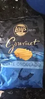 Gourmet Corte Ondulado Original