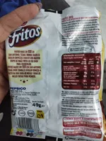 Fritos Matutano