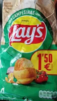 Lay's Campesinas
