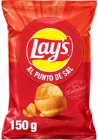 Al punto de sal
