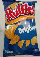 kcal 95 Ruffles Origina y's 28 12 25 EB10412197 SI