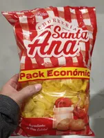 patatas fritas