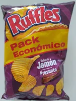 Sabor a Jamón