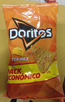 Doritos TEX-MEX