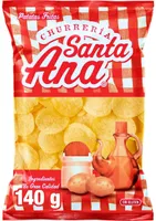 Santa Ana