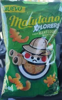 Xplorers Sabor Manteiga