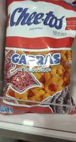 garras demogrgon