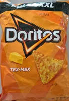 Tex-Mex