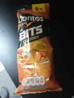 Bits tex mex grande