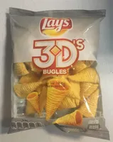 3D's Bugles