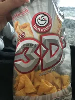 3D's Bugles