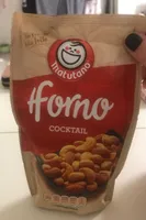 Cocktail forno