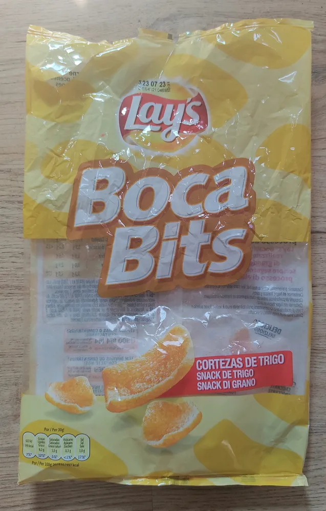Boca Bits