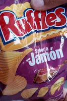 Sabor a Jamón chicho