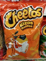 Rizos Sabor