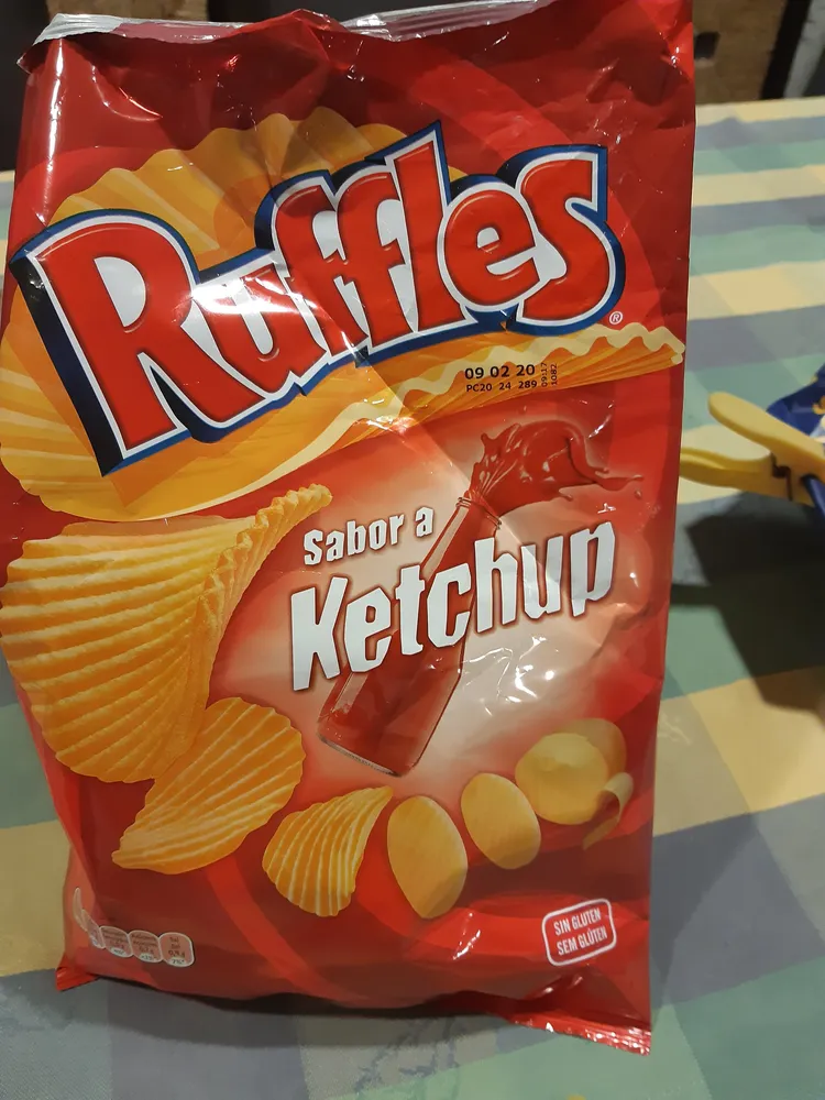 Ketchup