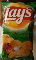 Campesinas