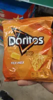 Doritos TEX-MEX