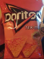 Doritos Tex Mex