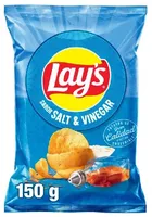 Salt & Vinegar
