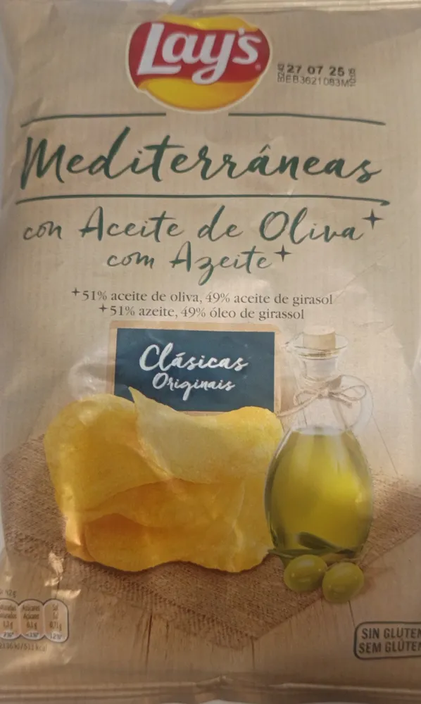 Mediterraneas
