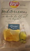 Mediterraneas