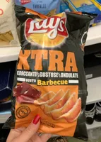 Extra barbecue