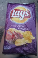 Sabor Jamón Presunto