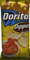 Tortilla chips