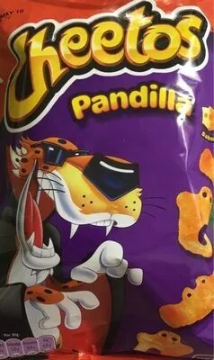 Pandilla