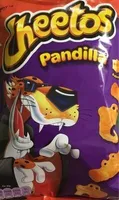 Pandilla