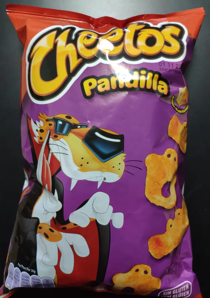 Pandilla
