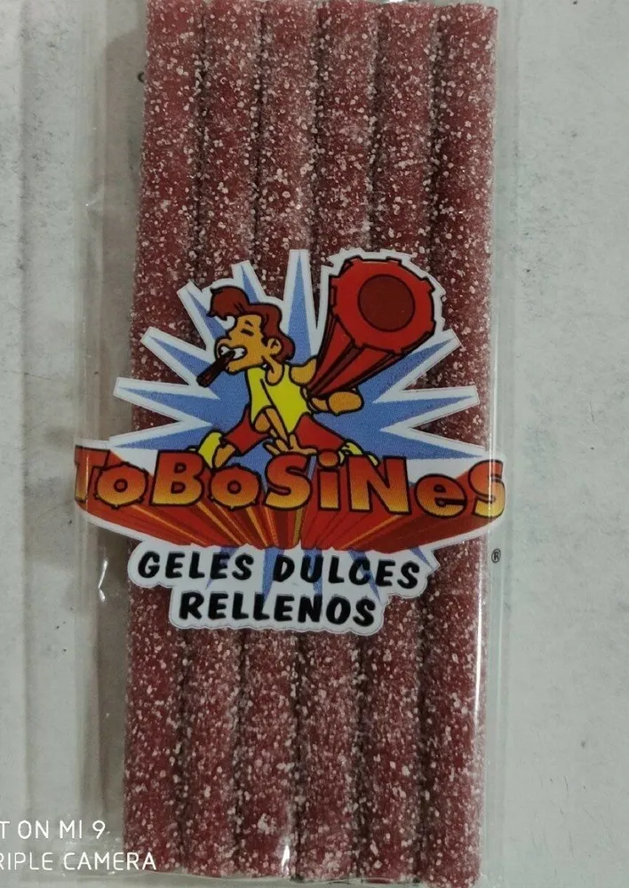 Tobosines