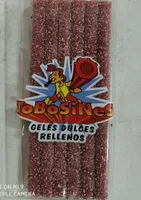 Tobosines