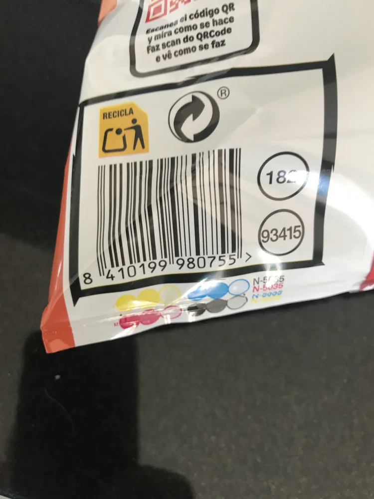 Doritos Tex-Mex