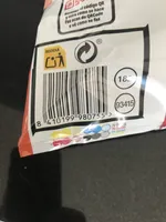 Doritos Tex-Mex