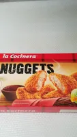 Nuggets La Cocinera