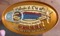 Bonito en escabeche