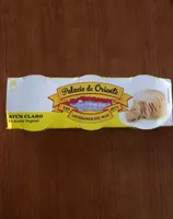 Atún claro