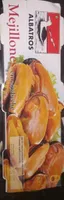 Mejillones en escabeche