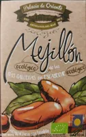 Mejillon ecológico