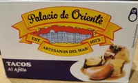 Tacos al ajillo