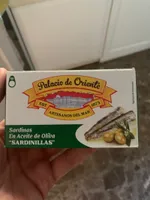 Sardinas