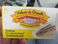 SARDINILLAS