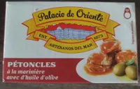 Pétoncles à la Marinière